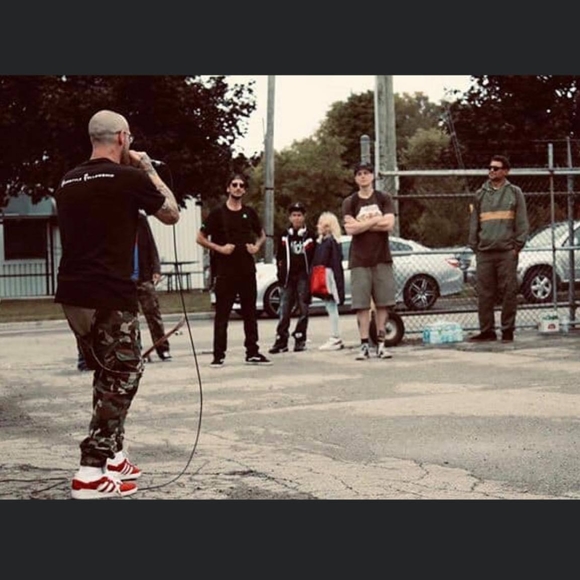 Meet your Posher, Matt - Picture 1 of 1